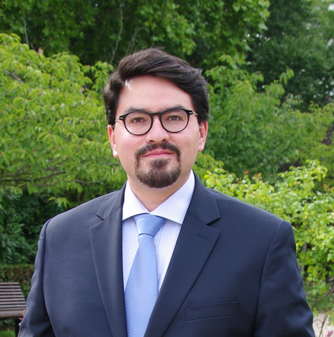 Cédric TCHENG Cédric TCHENG